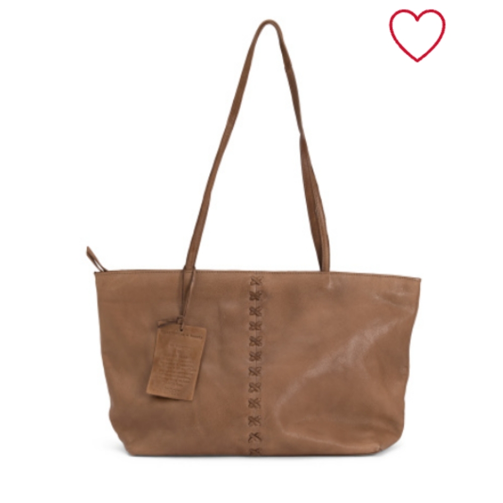 Latico 'Mar' Tote/ Shoulder Bag NWT